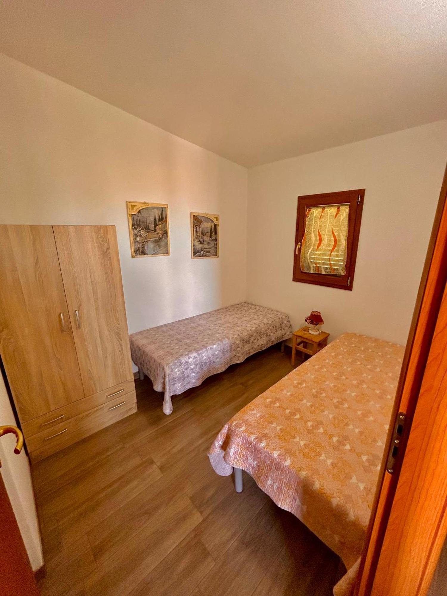 Oasi Macerina Alanno Exterior foto