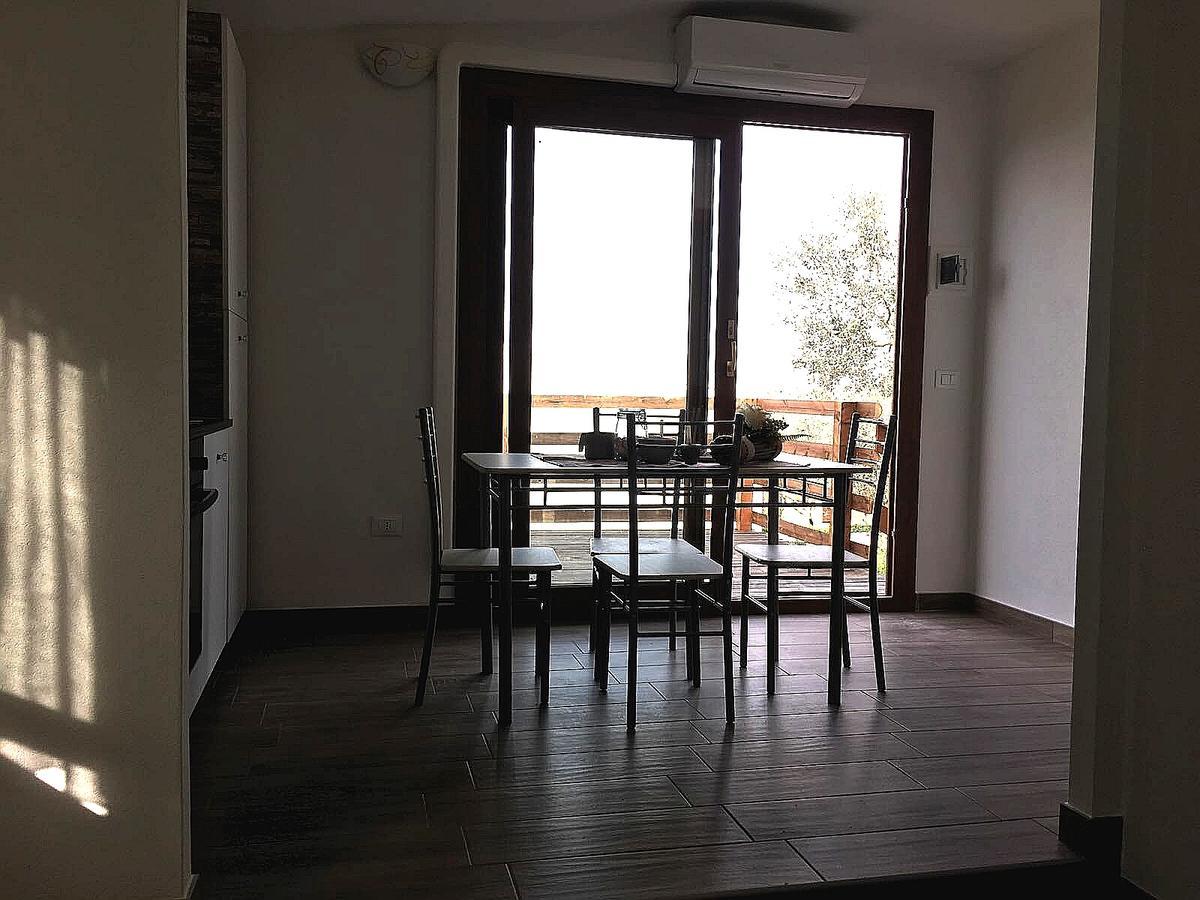 Oasi Macerina Alanno Exterior foto
